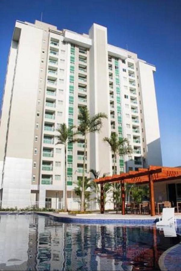 Apto Tipo Flat Midas Rock In Rio Barra Olimpica Apartment Рио де Жанейро Екстериор снимка